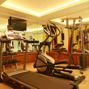 Sejur The Radh Hotel vacanta Kandy