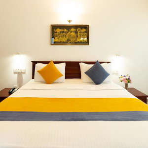 Sejur Hotel Yo vacanta Kandy