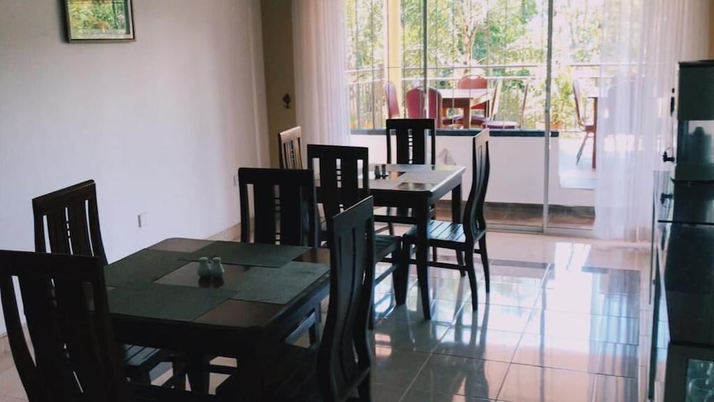 Hotel The Springfields Kandy