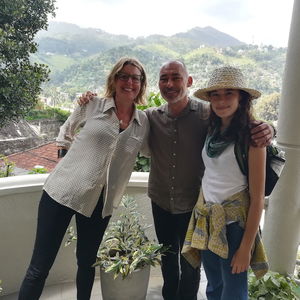 Hotel Marvel Hills Kandy cazare Kandy