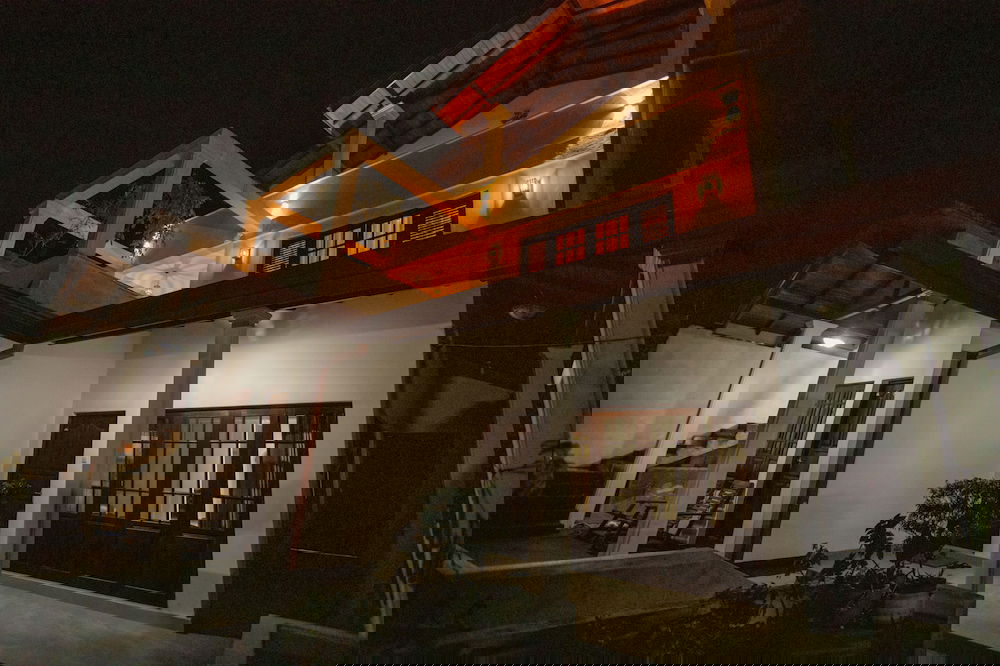 Hotel Golden Shower Inn