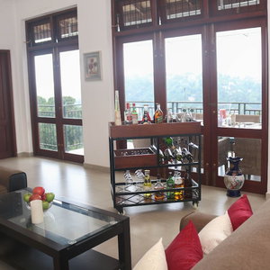 Sejur Holistic Villas Hills vacanta Kandy