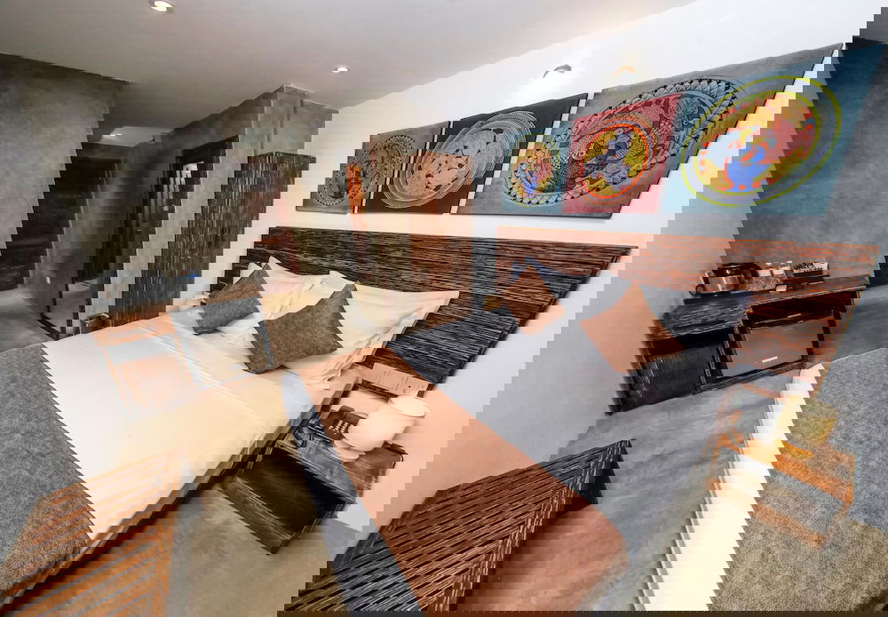 Hotel Selene City Hotel