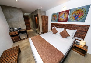 Hotel Selene City Hotel cazare Kandy