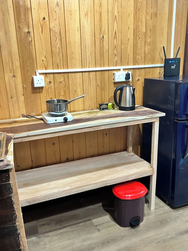 Hotel The Hideaway In Kandy