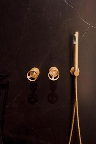 Hotel Golden Bay Suites & Maisonettes