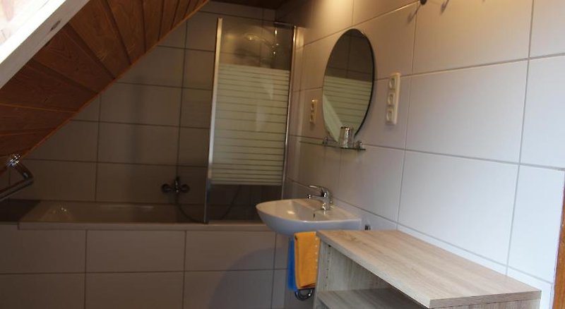 Hotel Pension Mühle