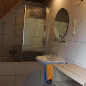 Hotel Pension Mühle cazare Egloffstein
