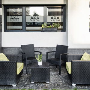 Sejur Acca Palace Hotel vacanta Milan