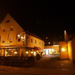 Hotel Smart-Inn cazare Erlangen