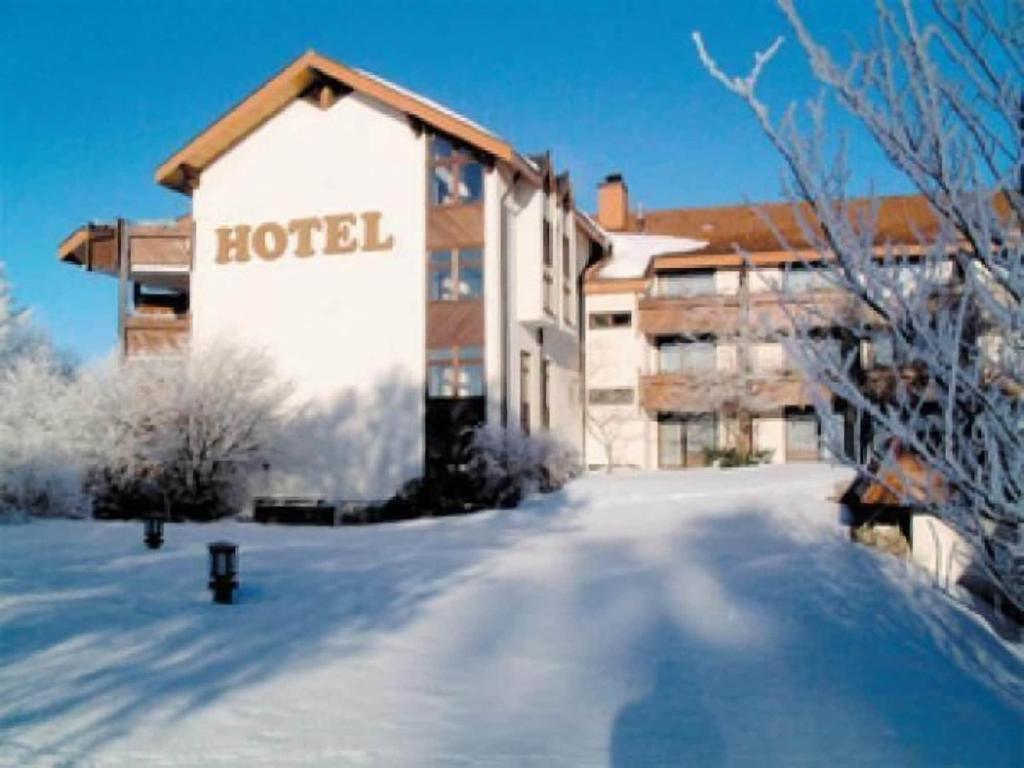 Hotel Waldhotel Luise