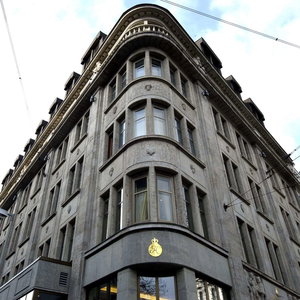 Hotel Central Kaiserhof cazare Hannover