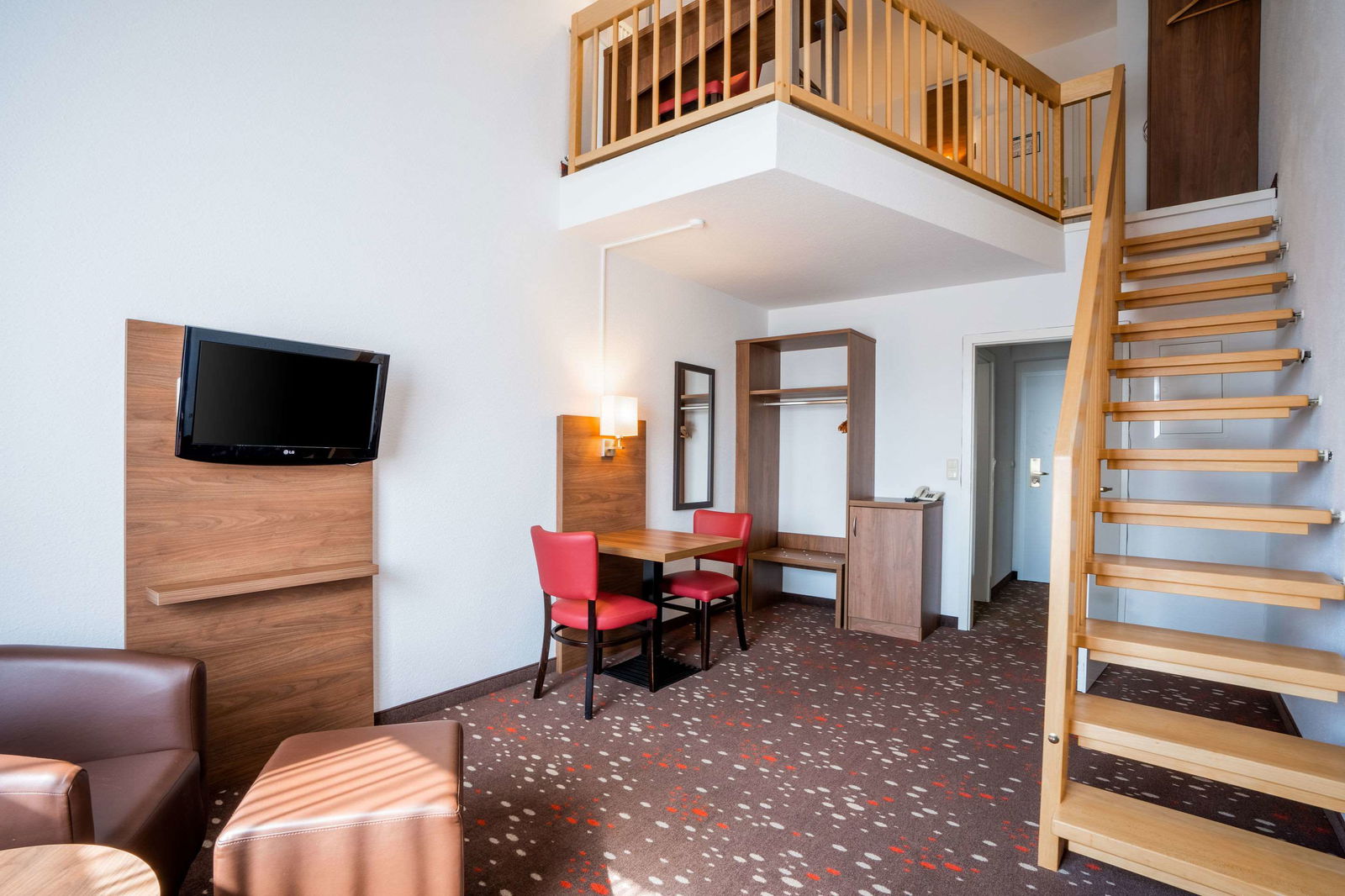 Hotel Quality Hotel Erlangen