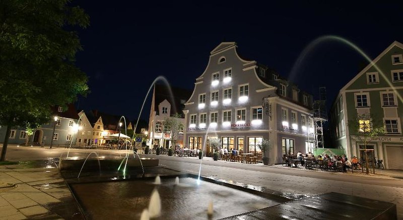 Hotel Hotel Am Schrannenplatz