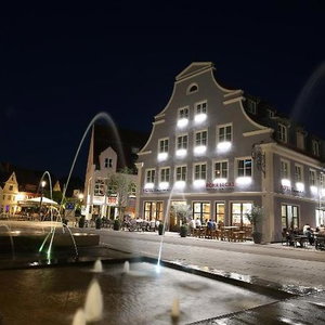 Hotel Hotel Am Schrannenplatz cazare Memmingen