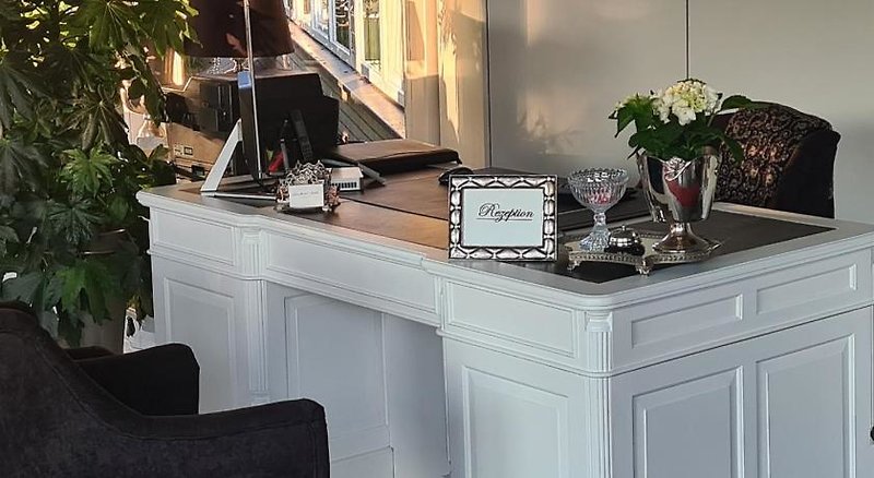 Hotel Landhotel Stahle