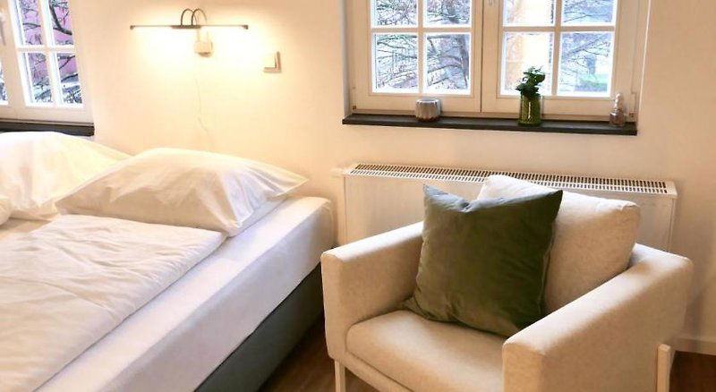 Hotel Fachwerk Hotel Wuppertal