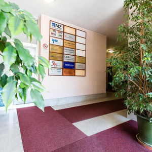 Hotel Aparthotel Isola cazare Milan