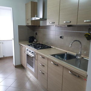 Hotel Modern Apartament cazare Fagaras