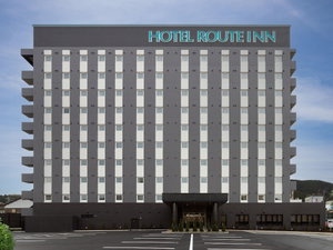 Hotel Hotel Route Inn Kyoto Maizuru Nishi Maizuru Ekimae cazare Maizuru