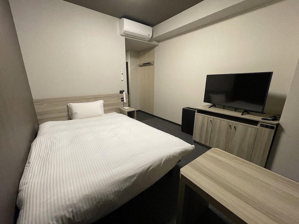 Hotel Route Inn Kyoto Maizuru Nishi Maizuru Ekimae