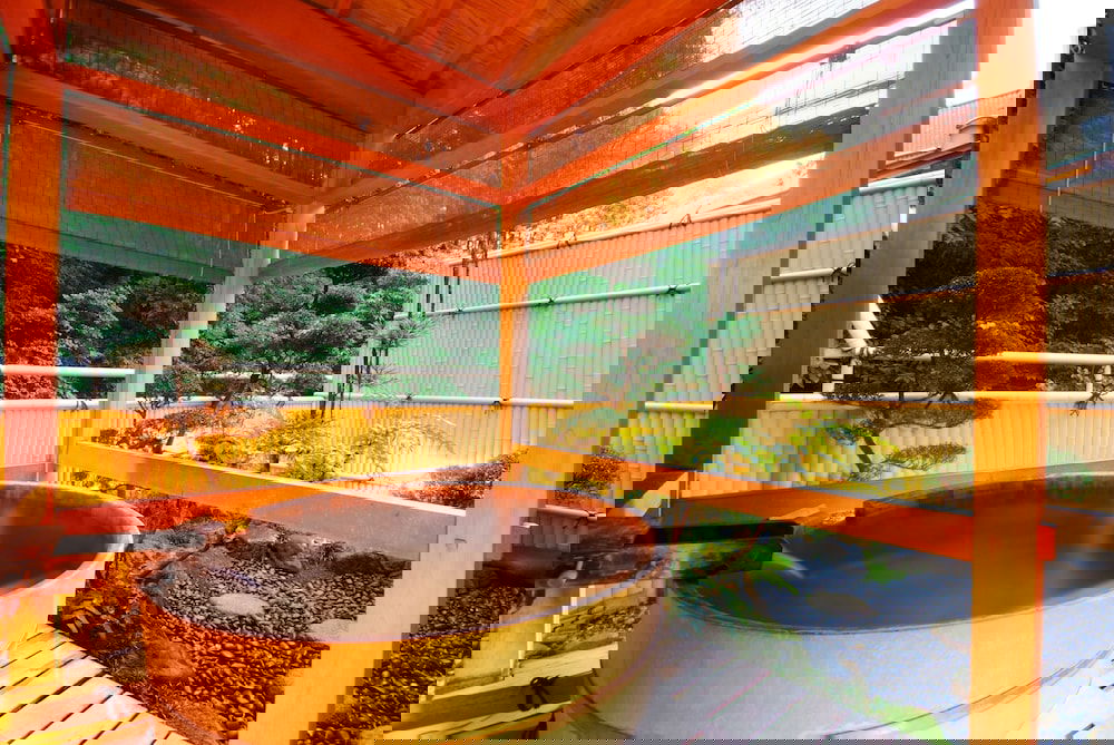 Hotel Shoenso Hozugawatei