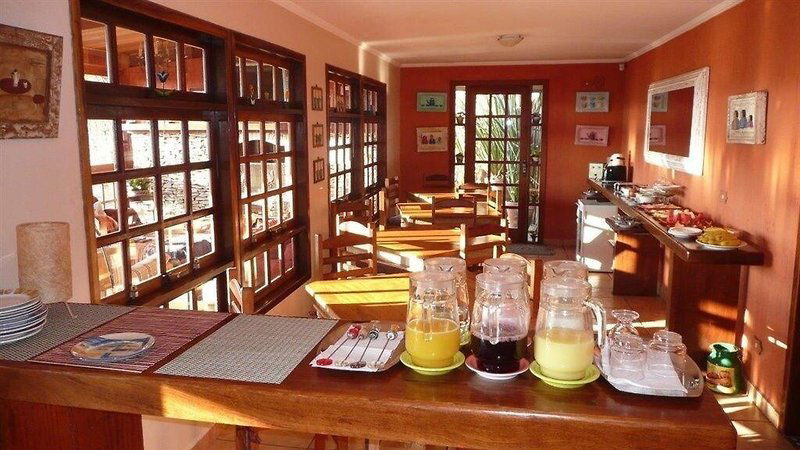 Hotel Pousada Benevento Abilità Hotéis