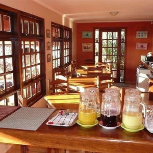 Hotel Pousada Benevento Abilità Hotéis cazare Campos do Jordao