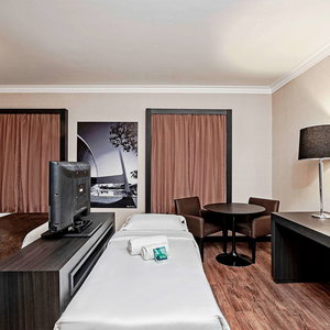 Hotel Novotel São Paulo Jardins cazare Sao Paulo