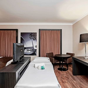 Hotel Novotel São Paulo Jardins cazare Sao Paulo