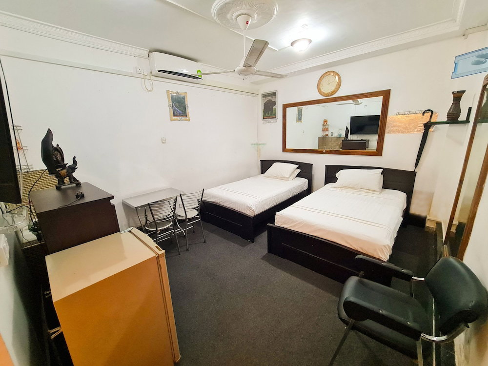 Hambantota Beach Hotel