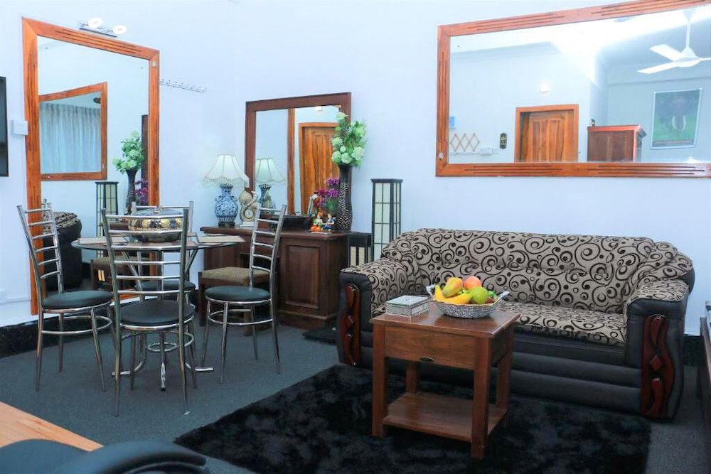 Hambantota Beach Hotel
