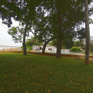 Hotel Jade Green Hambantota cazare Hambantota