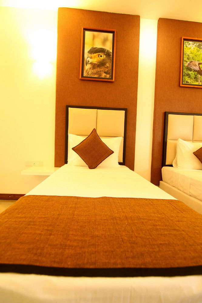 Jade Green Hambantota