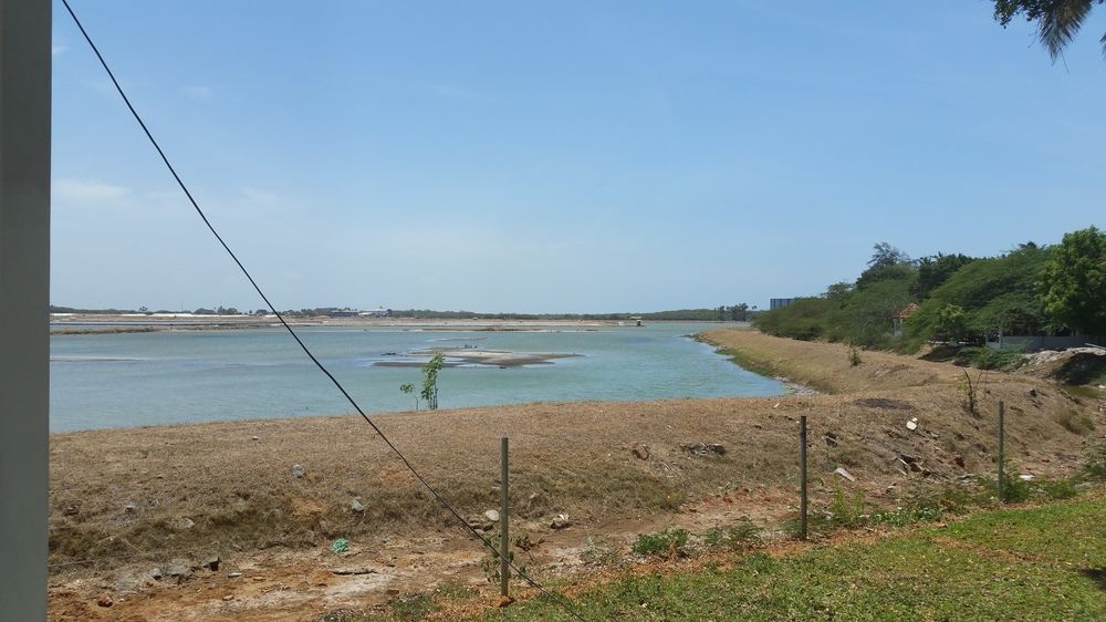 Jade Green Hambantota