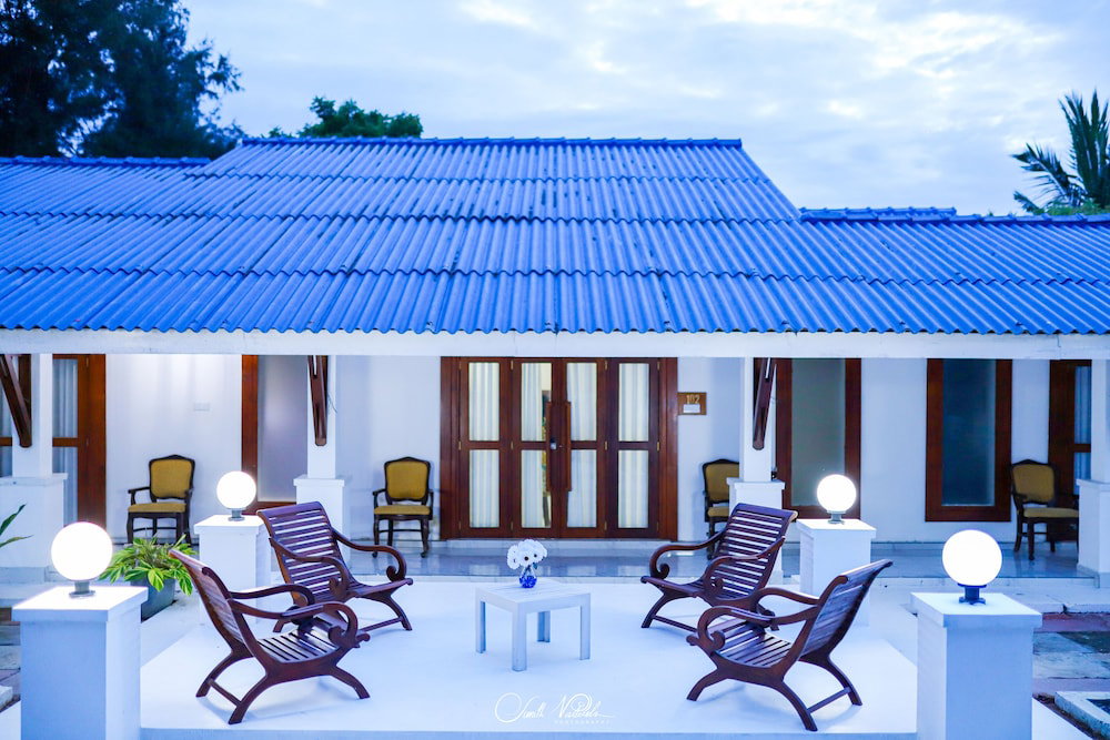 Ceylonta Beach Resort And Spa