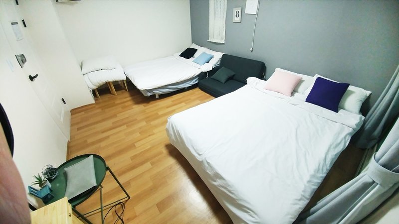 Hotel The Blossom Yeonnam Guesthouse