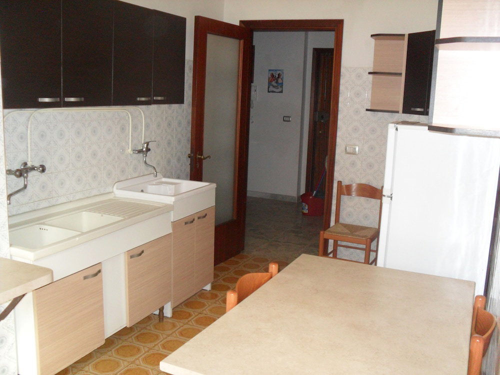 Hotel Appartamenti Pineta Lido