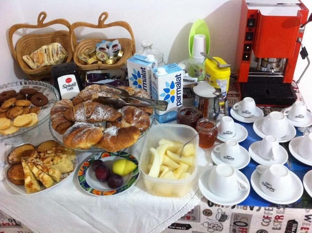 Hotel B&B 100 Metri Dal Mare