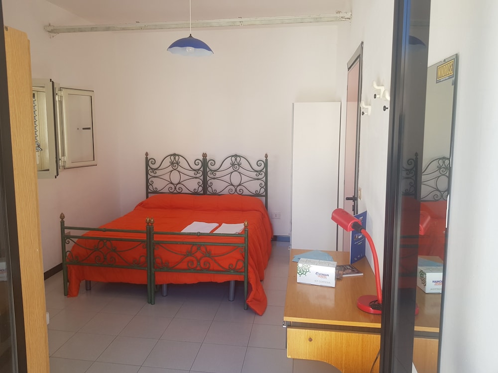 Hotel Trilocale Mimose In Baia Verde