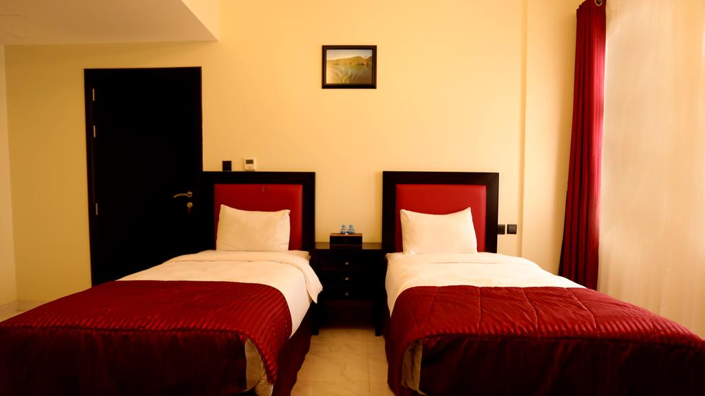 Hotel Remas Hotel Suites