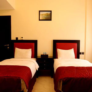 Hotel Remas Hotel Suites cazare Muscat