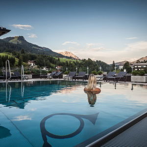 Hotel Alte Post cazare Fieberbrunn