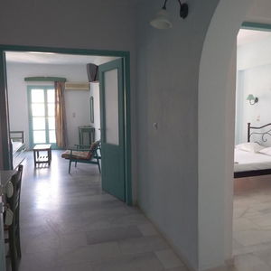 Sejur Korali Garden vacanta Naxos