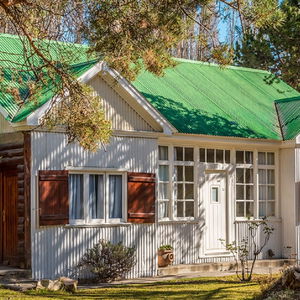 Hotel Kau Yatun Hotel & Estancia cazare El Calafate