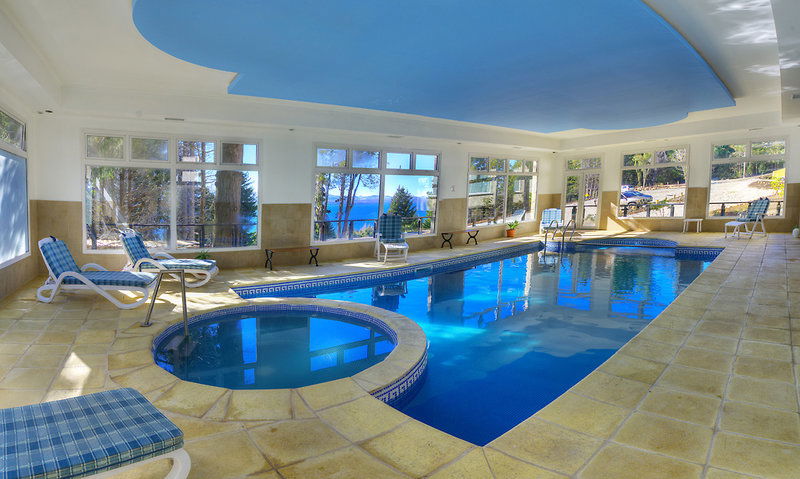 Hotel Huinid Pioneros Hotel