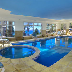 Hotel Huinid Pioneros Hotel cazare San Carlos de Bariloche