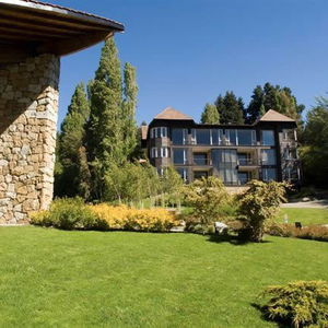 Hotel Design Suites Bariloche cazare San Carlos de Bariloche