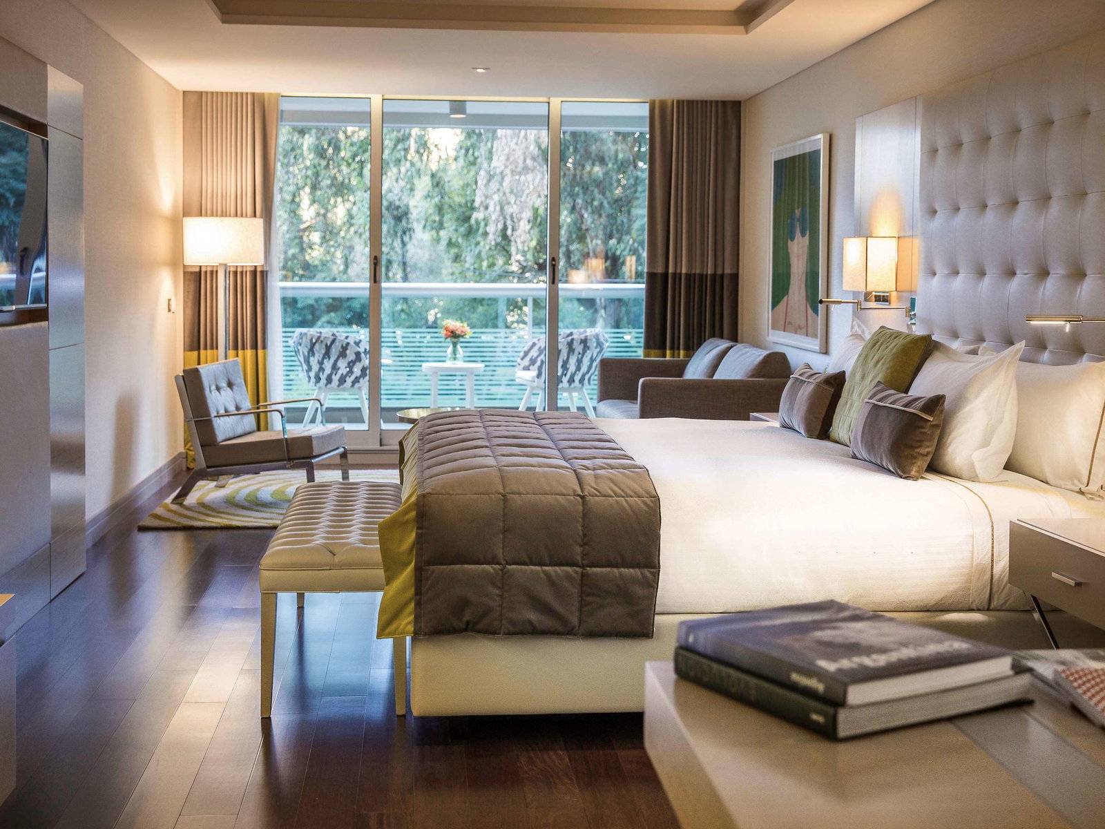 Hotel Palladio Hotel Buenos Aires - Mgallery By Sofitel