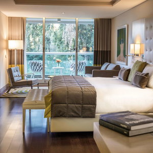 Hotel Palladio Hotel Buenos Aires - Mgallery By Sofitel cazare Buenos Aires